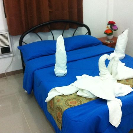 Rullan Apartelle Anda  Oda fotoğraf