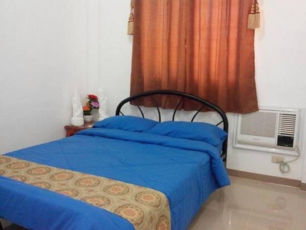 Rullan Apartelle Anda  Oda fotoğraf
