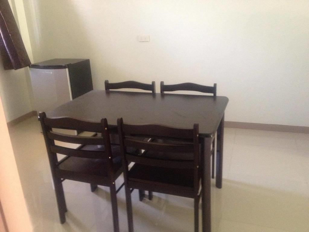 Rullan Apartelle Anda  Dış mekan fotoğraf