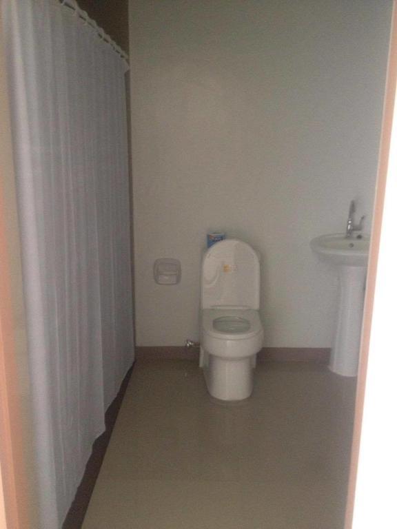 Rullan Apartelle Anda  Dış mekan fotoğraf