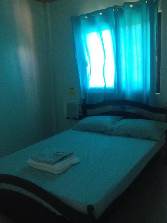 Rullan Apartelle Anda  Dış mekan fotoğraf