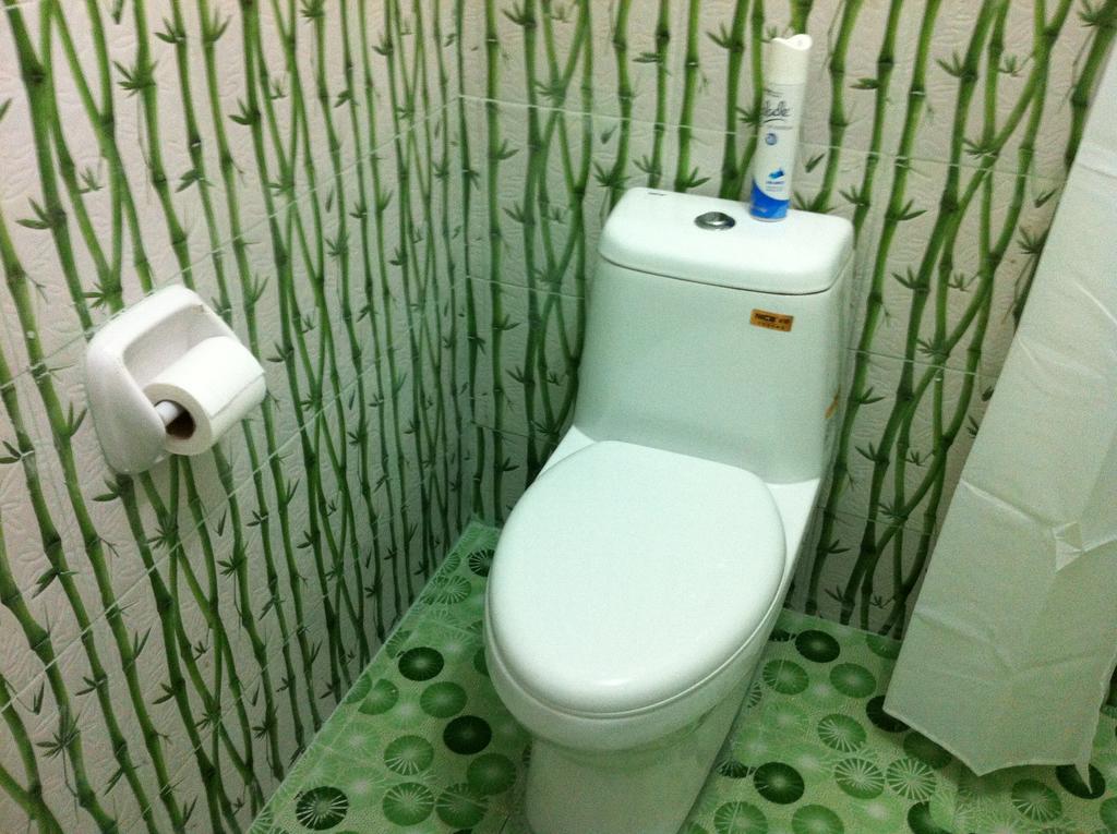 Rullan Apartelle Anda  Dış mekan fotoğraf
