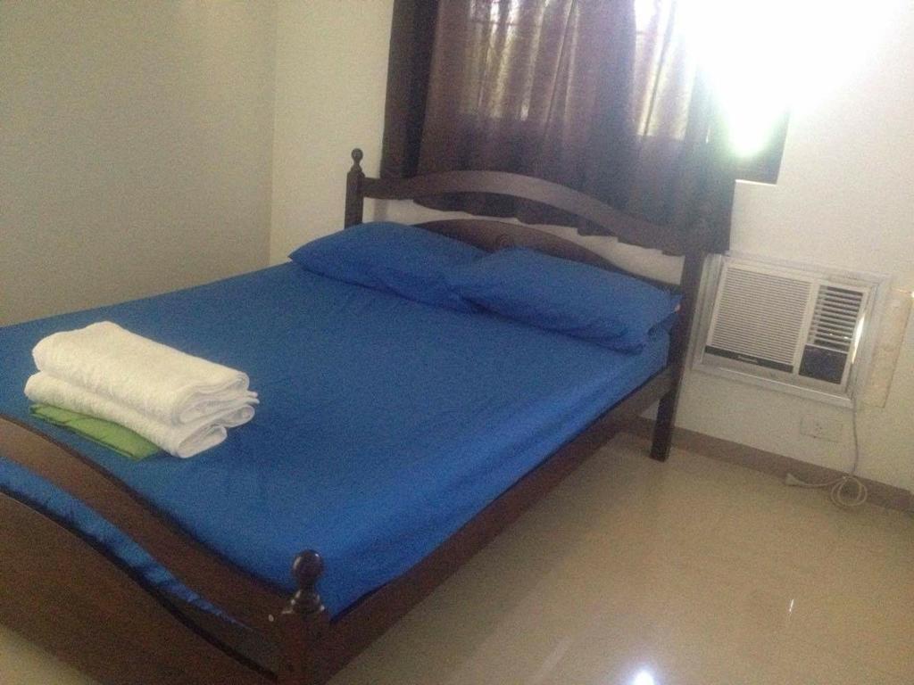 Rullan Apartelle Anda  Dış mekan fotoğraf