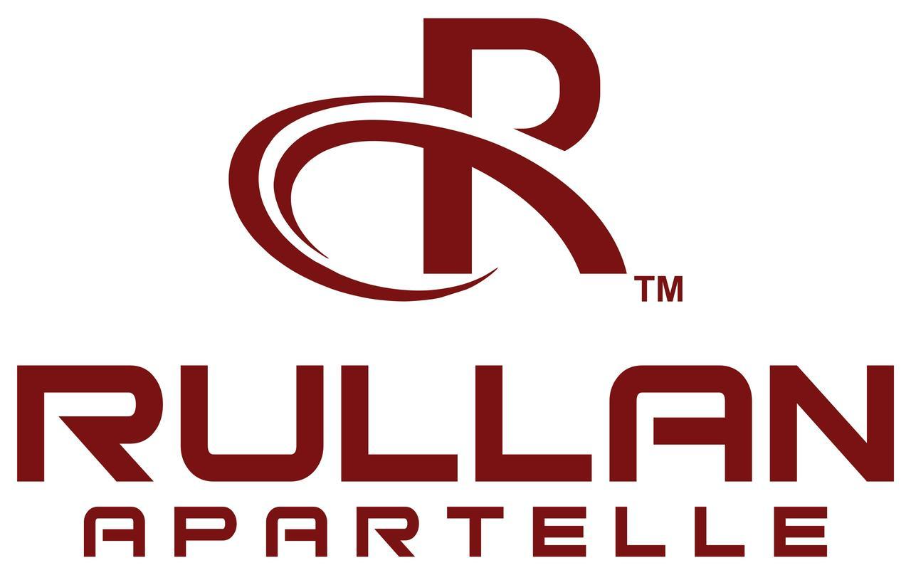Rullan Apartelle Anda  Dış mekan fotoğraf