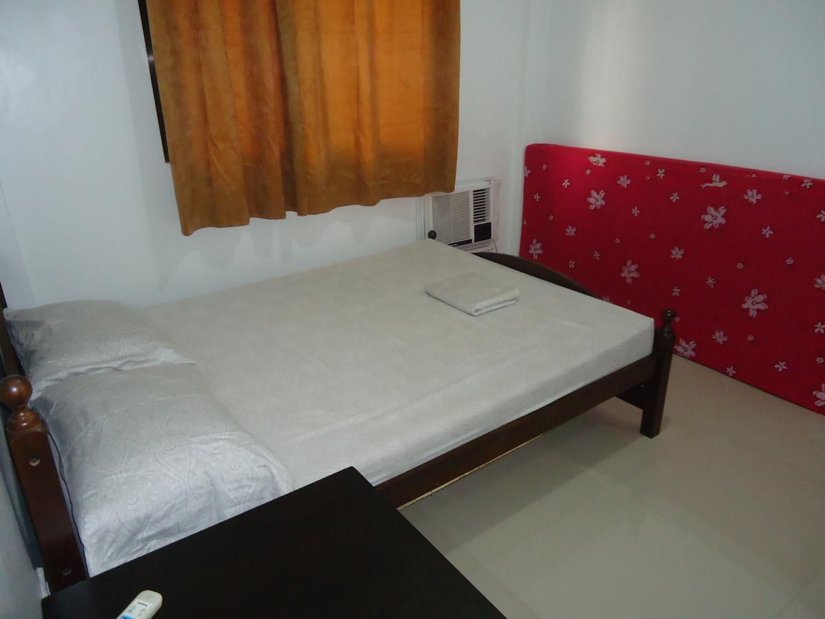 Rullan Apartelle Anda  Dış mekan fotoğraf